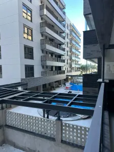 Apartamento com 2 Quartos à venda, 85m² no Praia Comprida, São José
