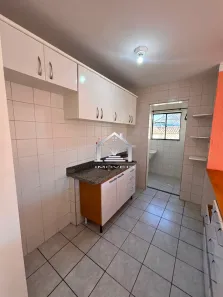 Apartamento com 2 Quartos para alugar, 58m² no Parque Munhoz, São Paulo