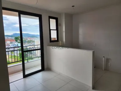 Apartamento com 2 Quartos à venda, 57m² no Serraria, São José