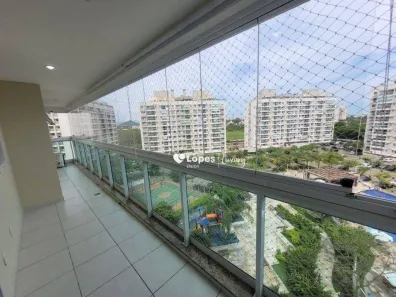 Apartamento com 3 Quartos à venda, 103m² no Recreio dos Bandeirantes, Rio de Janeiro
