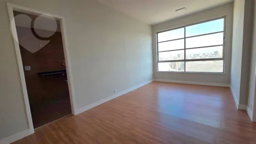 Apartamento com 1 Quarto à venda, 51m² no Icaraí, Niterói