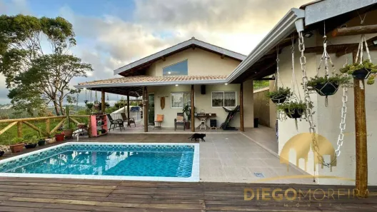 Casa com 3 Quartos à venda, 450m² no Terra Preta (Terra Preta), Mairiporã