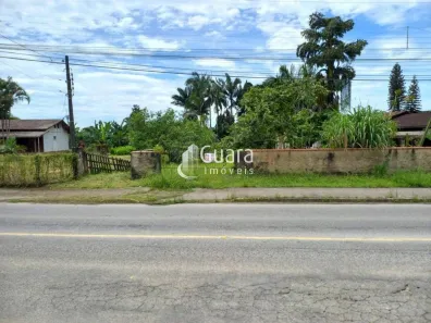 Lote/Terreno à venda, 810m² no Avaí, Guaramirim