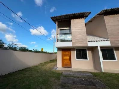 Apartamento com 2 Quartos à venda, 71m² no Barroco (Itaipuaçu), Maricá