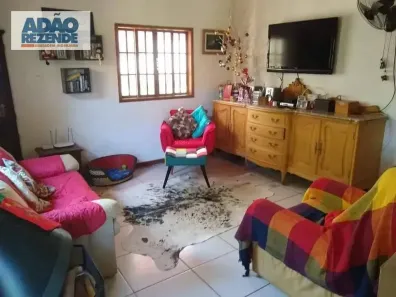 Casa de Condomínio com 3 Quartos à venda, 150m² no Albuquerque, Teresópolis