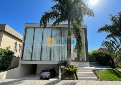 Casa de Condomínio com 4 Quartos à venda, 425m² no Condomínio Residencial Alphaville II, São José dos Campos