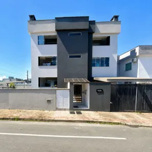 Apartamento com 2 Quartos à venda, 62m² no Três Rios do Sul, Jaraguá do Sul