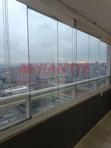 Apartamento com 2 Quartos à venda, 88m² no Vila Maria Baixa, São Paulo