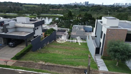 Lote/Terreno à venda, 501m² no Recanto do Salto, Londrina