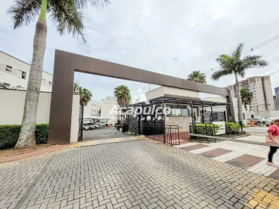 Apartamento com 2 Quartos à venda, 50m² no Jardim Terramérica III, Americana