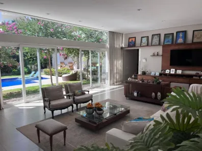 Casa de Condomínio com 3 Quartos à venda, 363m² no Parque das Quaresmeiras, Campinas