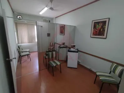 Sala Comercial à venda, 35m² no Copacabana, Rio de Janeiro