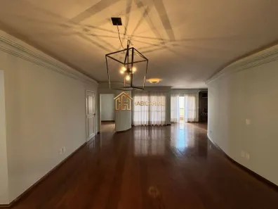 Apartamento com 3 Quartos para alugar, 250m² no Centro, São José do Rio Preto