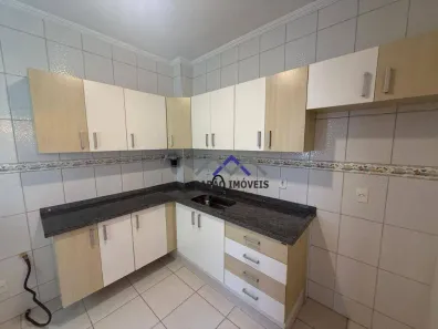 Apartamento com 2 Quartos à venda, 60m² no Jardim Santa Teresa, Jundiaí
