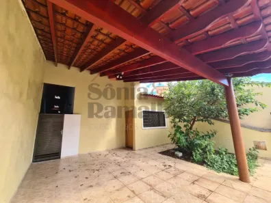 Casa de Condomínio com 2 Quartos à venda, 53m² no Chácaras Bonacorsi, Ribeirão Preto