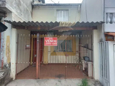 Sobrado com 2 Quartos à venda, 70m² no Vila Nivi, São Paulo