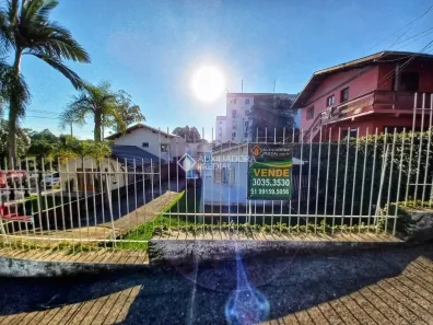 Casa com 3 Quartos à venda, 157m² no Canudos, Novo Hamburgo