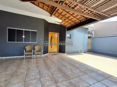Casa com 3 Quartos à venda, 194m² no Planalto Verde, Ribeirão Preto