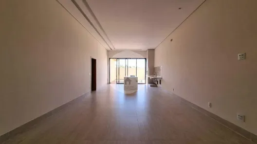 Casa de Condomínio com 3 Quartos à venda, 152m² no Bonfim Paulista, Ribeirão Preto