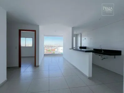 Apartamento com 2 Quartos à venda, 56m² no Aribiri, Vila Velha