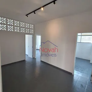 Apartamento com 2 Quartos à venda, 56m² no Centro, São Vicente