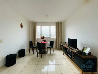 Apartamento com 2 Quartos à venda, 49m² no Santa Amélia, Belo Horizonte