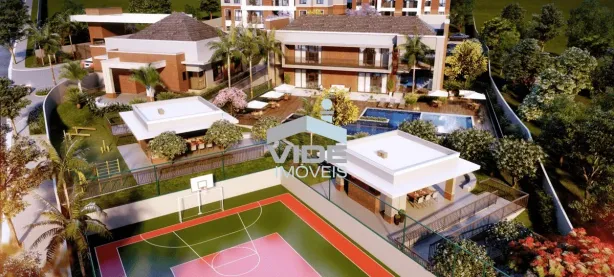 Apartamento com 2 Quartos à venda, 75m² no Swiss Park, Campinas
