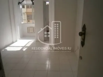 Apartamento com 1 Quarto à venda, 16m² no Flamengo, Rio de Janeiro