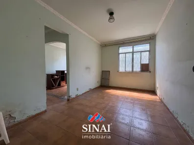 Apartamento com 2 Quartos à venda, 55m² no Irajá, Rio de Janeiro