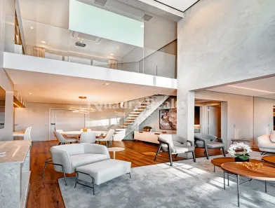 Apartamento com 2 Quartos à venda, 165m² no Cidade Monções, São Paulo
