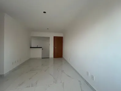 Apartamento com 2 Quartos à venda, 53m² no São Gotardo, Contagem