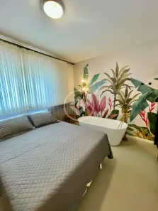 Apartamento com 1 Quarto à venda, 51m² no Centro, Florianópolis