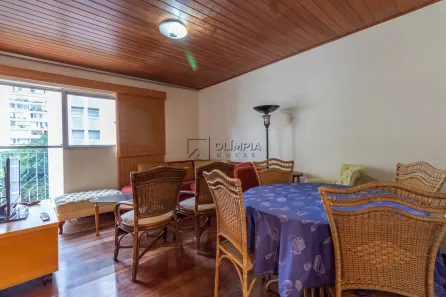 Apartamento com 2 Quartos à venda, 74m² no Pinheiros, São Paulo