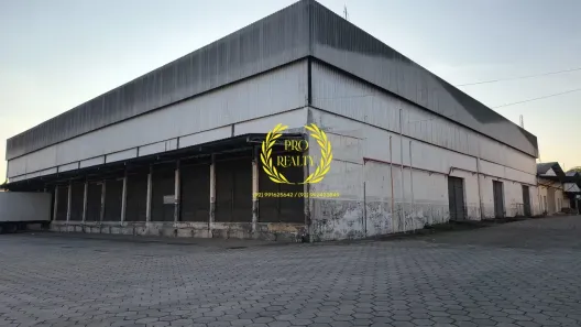 Galpão/Depósito/Armazém para alugar, 3200m² no Distrito Industrial I, Manaus