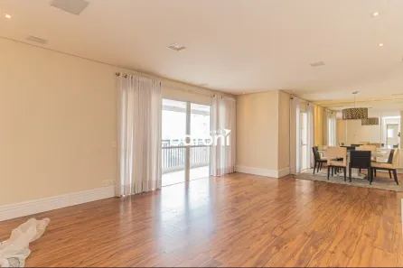 Apartamento com 3 Quartos à venda, 178m² no Cidade Monções, São Paulo