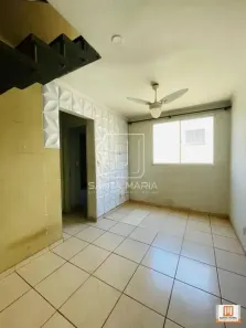 Cobertura com 3 Quartos à venda, 92m² no Parque Industrial Lagoinha, Ribeirão Preto