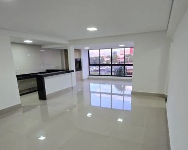 Apartamento com 3 Quartos à venda, 91m² no Granada, Uberlândia