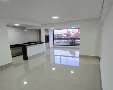 Apartamento com 3 Quartos à venda, 91m² no Granada, Uberlândia
