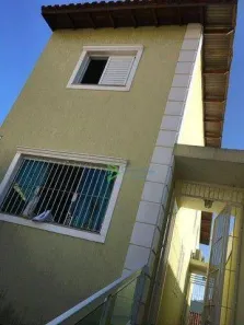 Sobrado com 3 Quartos à venda, 250m² no Jardim São José (Zona Norte), São Paulo