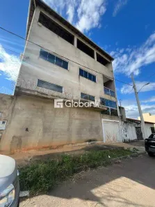 Prédio Comercial com 3 Quartos à venda, 500m² no Jardim Brasil, Montes Claros