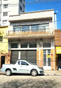 Ponto Comercial para alugar, 531m² no Cambuci, São Paulo