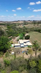 Fazenda/Sítio com 6 Quartos à venda, 840m² no , Porto Feliz