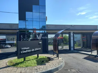 Casa de Condomínio com 3 Quartos à venda, 242m² no Vila Sonia, Valinhos