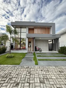 Casa de Condomínio com 3 Quartos à venda, 110m² no Muçumagro, João Pessoa