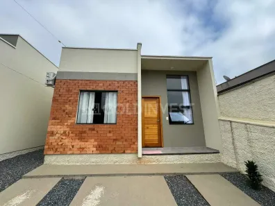 Casa com 3 Quartos à venda, 69m² no Dom Joaquim, Brusque