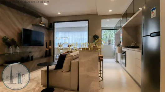 Apartamento com 3 Quartos à venda, 74m² no Vila Mascote, São Paulo