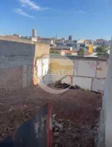 Lote/Terreno à venda, 270m² no Vila Formosa, São Paulo