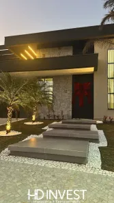 Casa de Condomínio com 3 Quartos à venda, 198m² no Jardim Residencial Dona Maria José, Indaiatuba