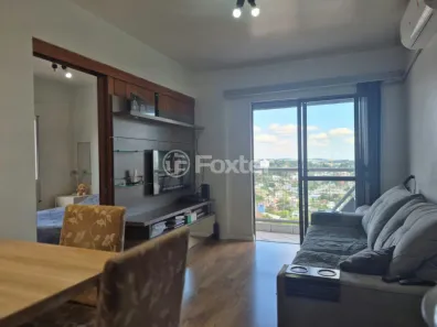 Apartamento com 1 Quarto à venda, 39m² no Centro, Passo Fundo