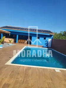 Fazenda/Sítio com 4 Quartos à venda, 1004m² no Bairro da Ilha, Salto de Pirapora